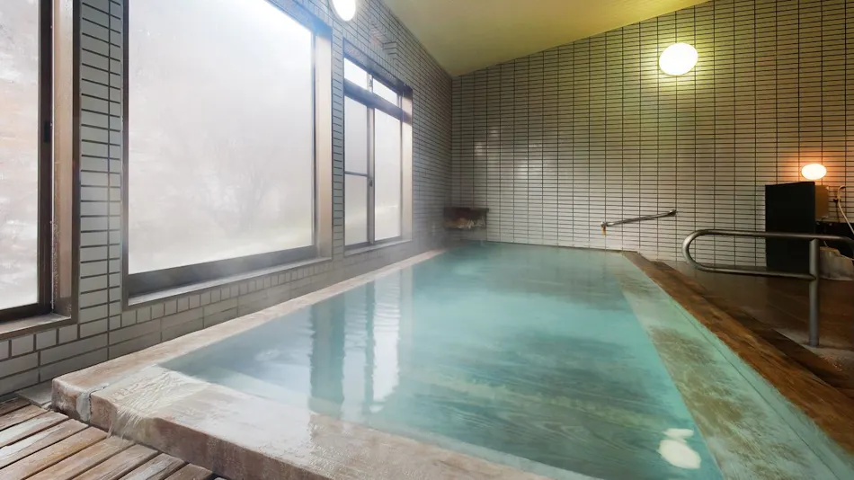 Ryokan Tamagoyu