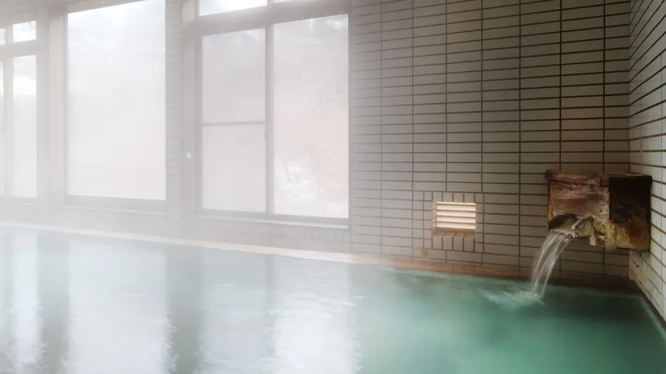 Ryokan Tamagoyu