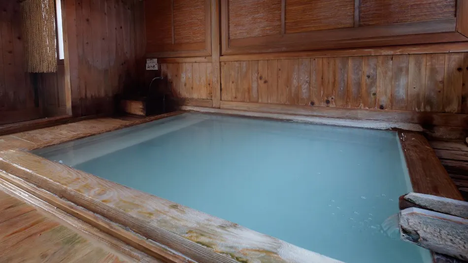 Ryokan Tamagoyu