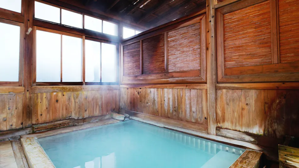 Ryokan Tamagoyu