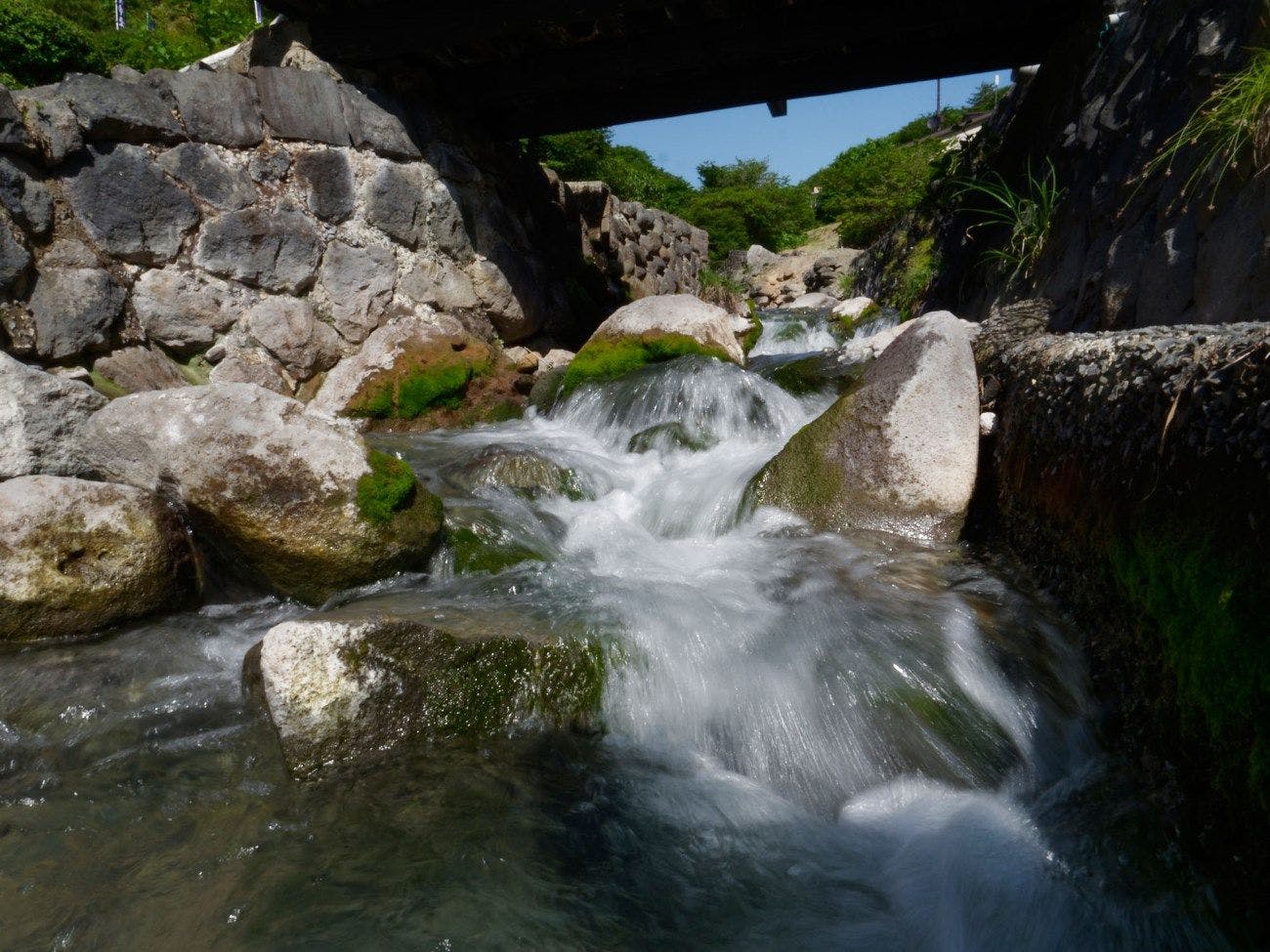 旅館玉子湯