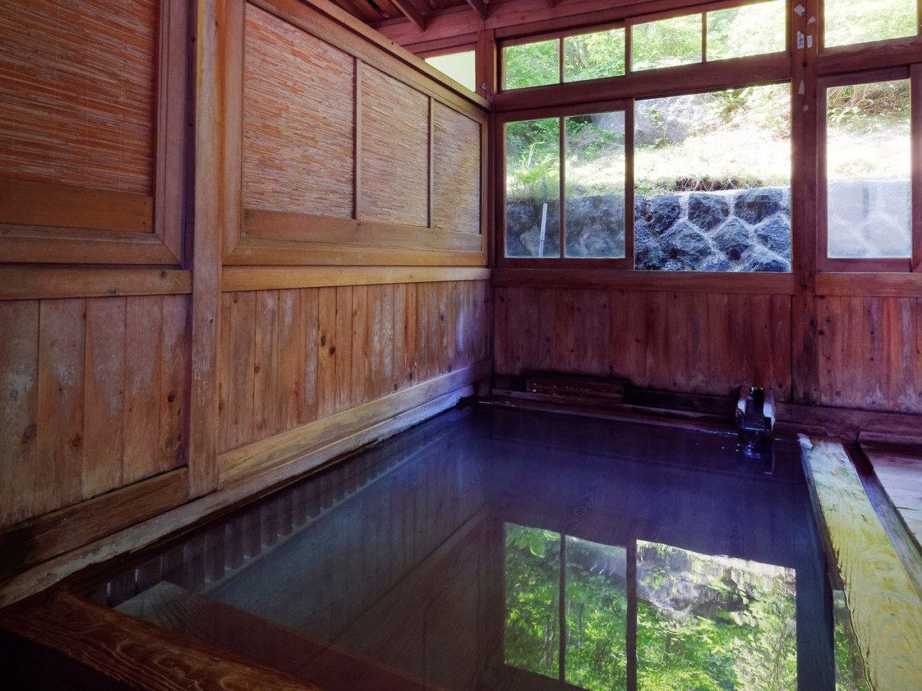 旅館玉子湯