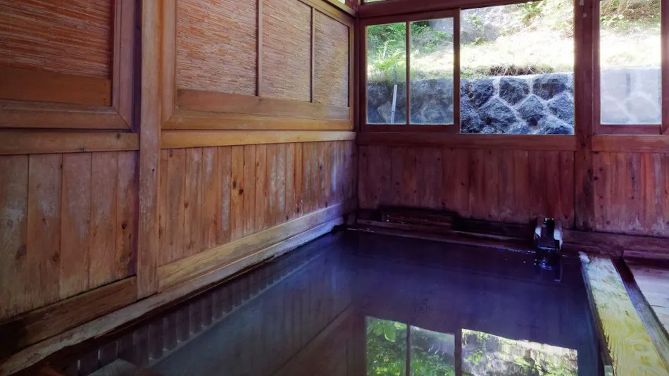 Ryokan Tamagoyu