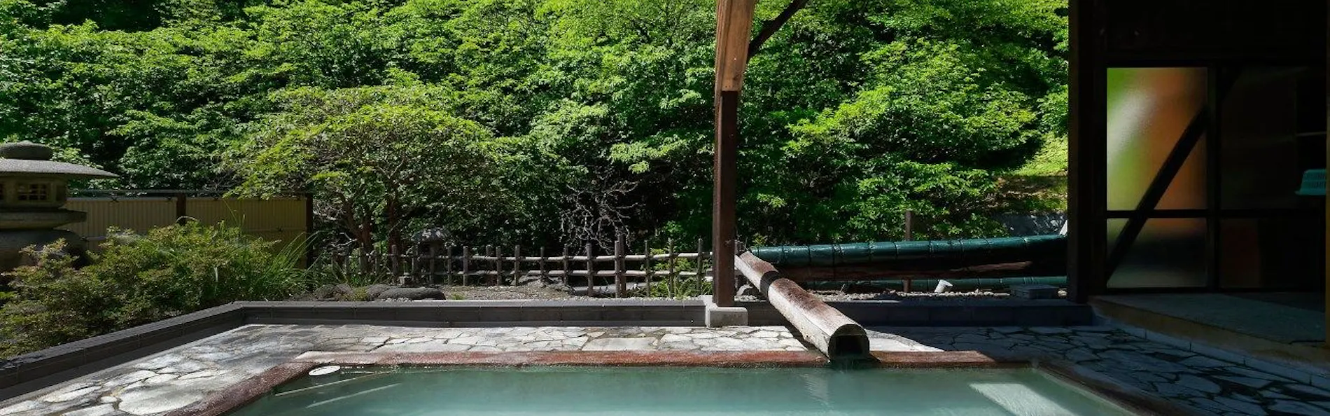 旅館玉子湯