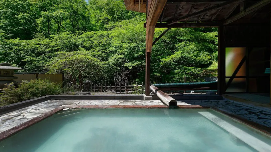 Ryokan Tamagoyu