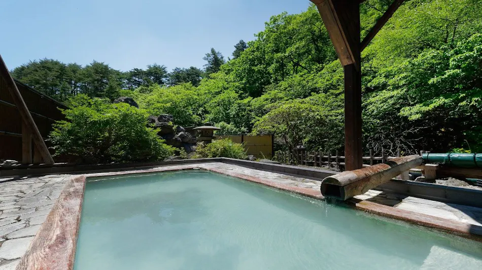 Ryokan Tamagoyu