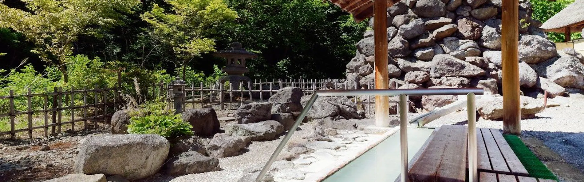 旅館玉子湯