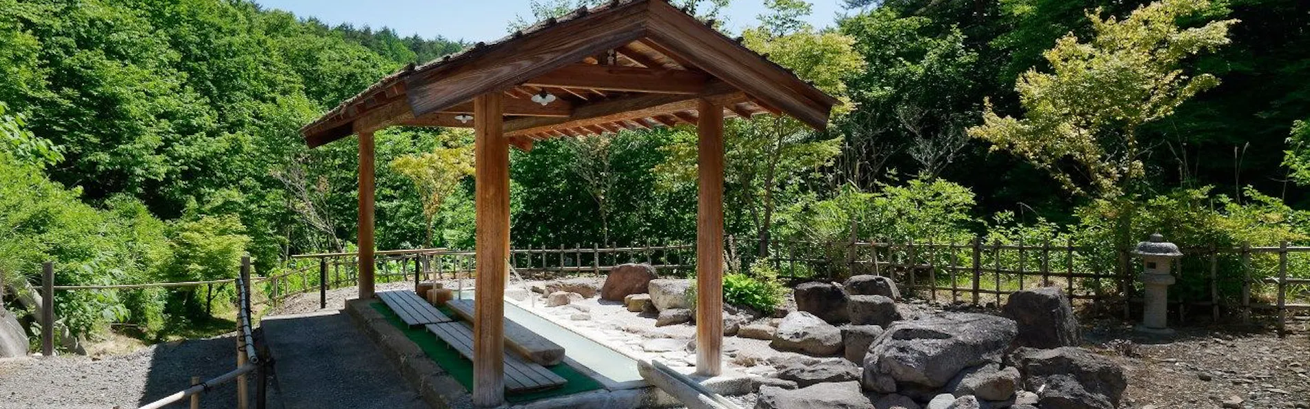 旅館玉子湯