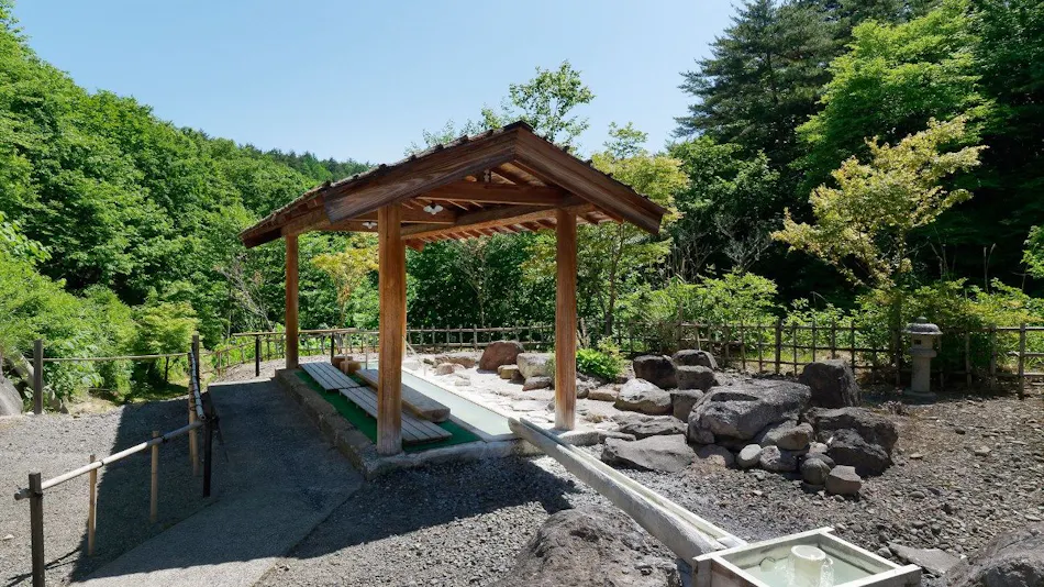 Ryokan Tamagoyu