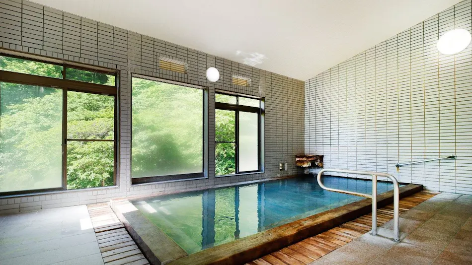 Ryokan Tamagoyu