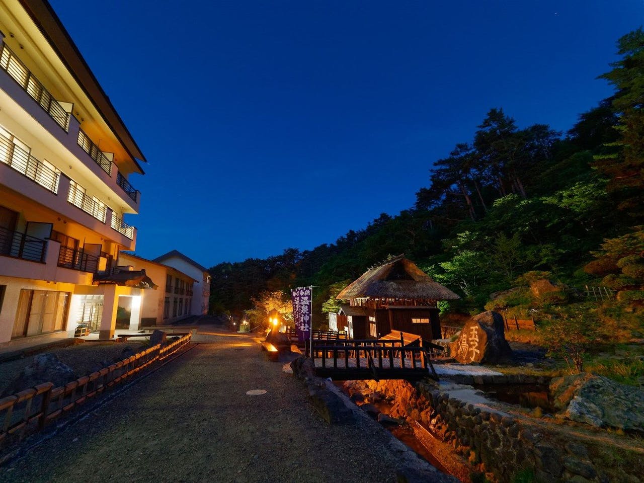 福島県の星が見える宿14選 Iisentaku 福島県の星が見える宿14選 Iisentaku