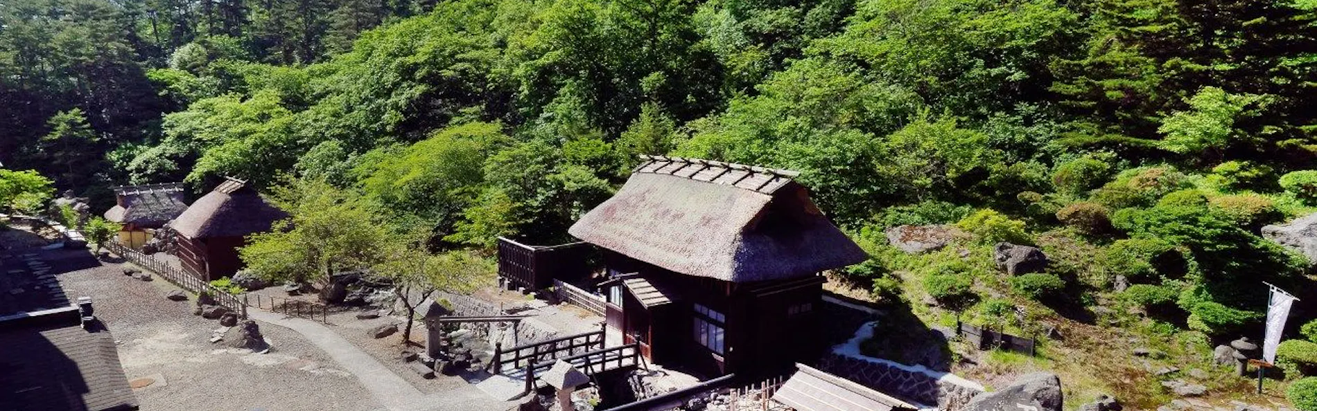 旅館玉子湯