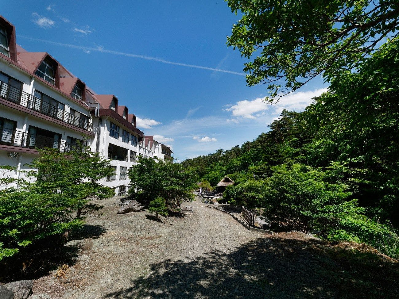 旅館玉子湯