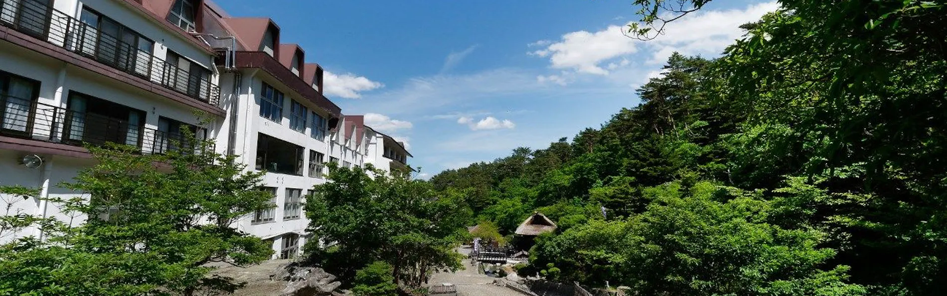 旅館玉子湯