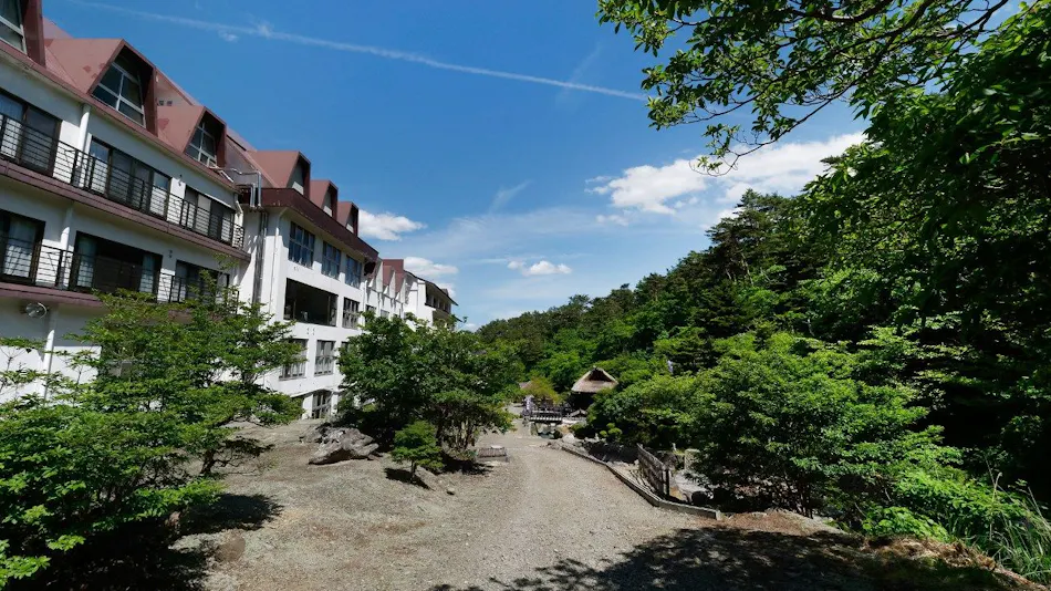 Ryokan Tamagoyu