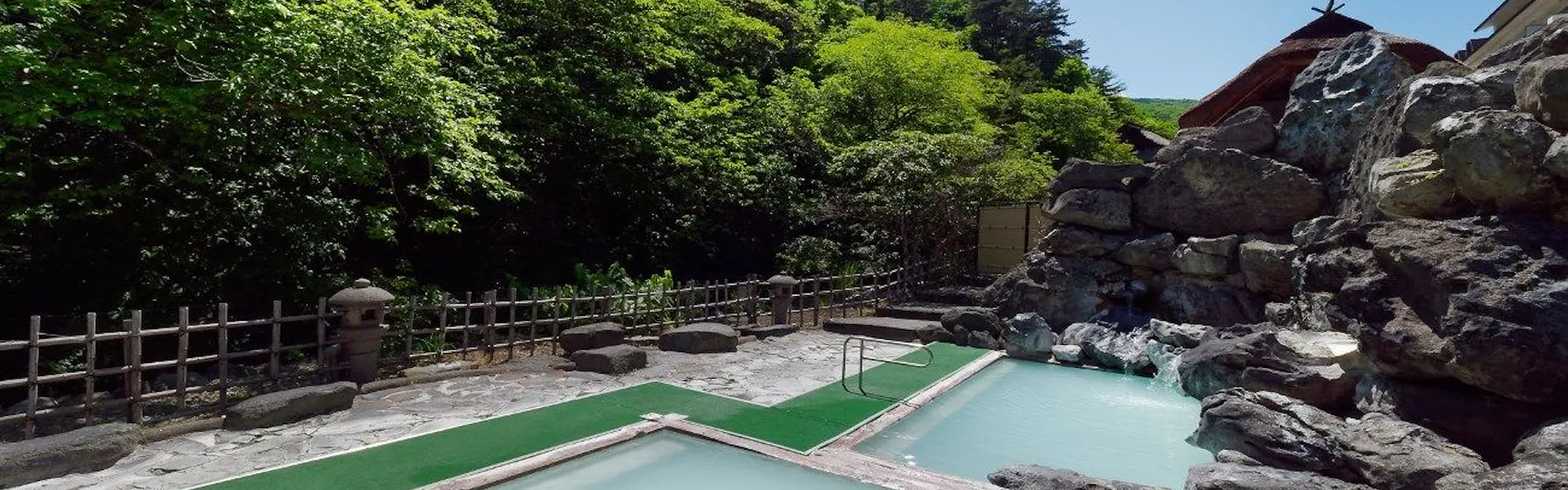 旅館玉子湯