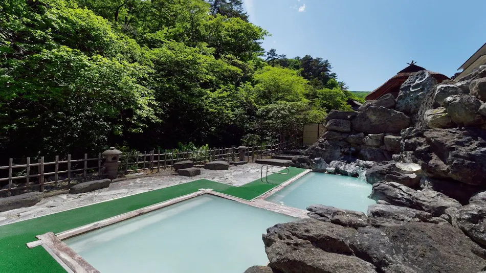 Ryokan Tamagoyu