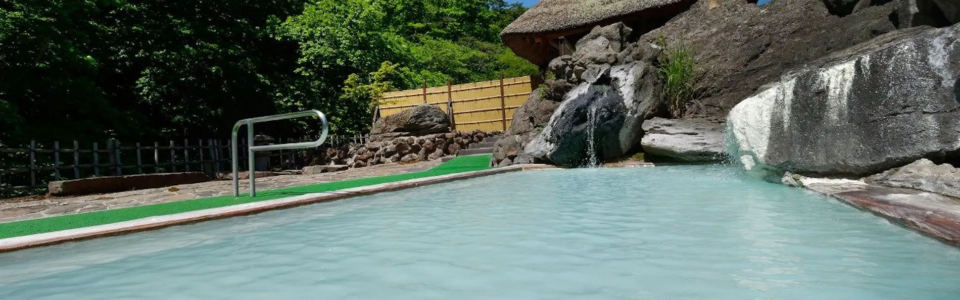 旅館玉子湯