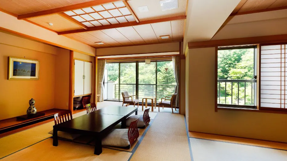 Ryokan Tamagoyu