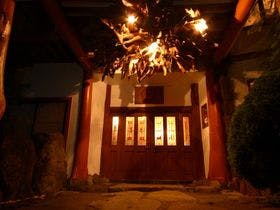 Real Country inn Speak Easy 3枚目