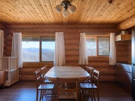 ミッションヒルズ迎賓館