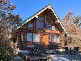 ミッションヒルズ迎賓館