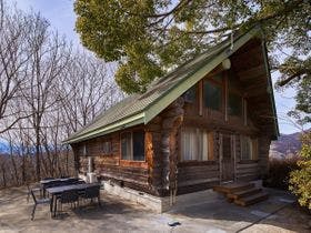 ミッションヒルズ迎賓館