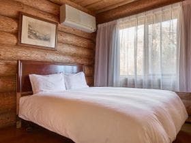 ミッションヒルズ迎賓館