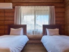 ミッションヒルズ迎賓館