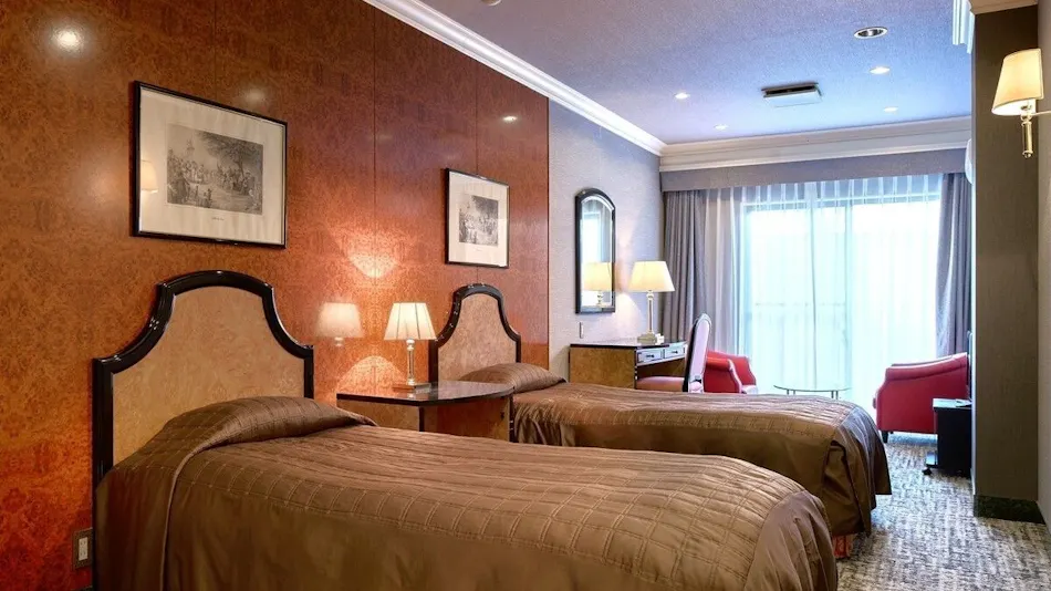 Mission Hills Hotel