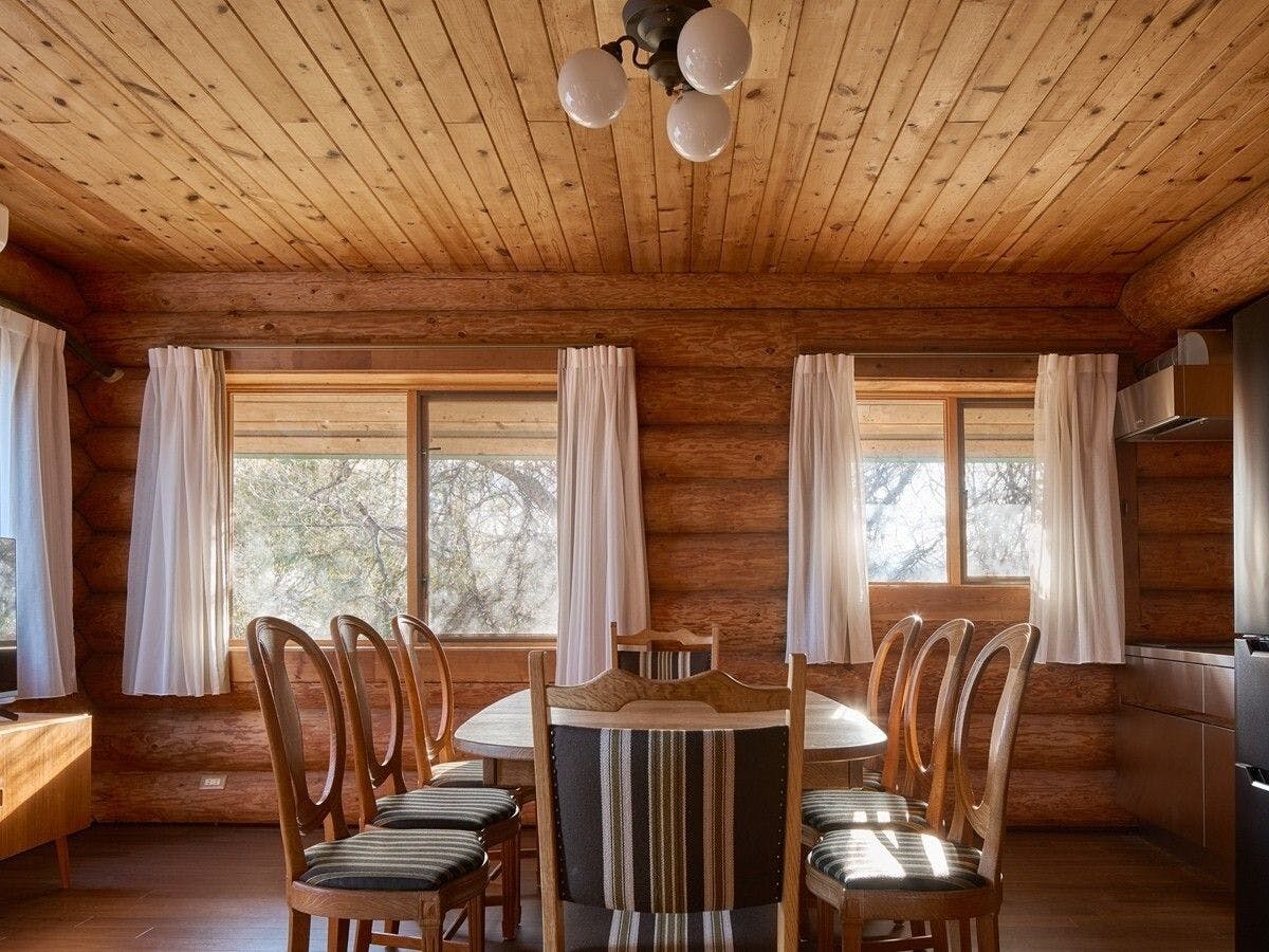 ลอดจ์เอ