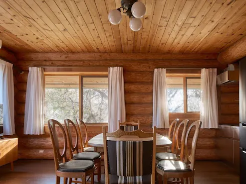 ลอดจ์เอ