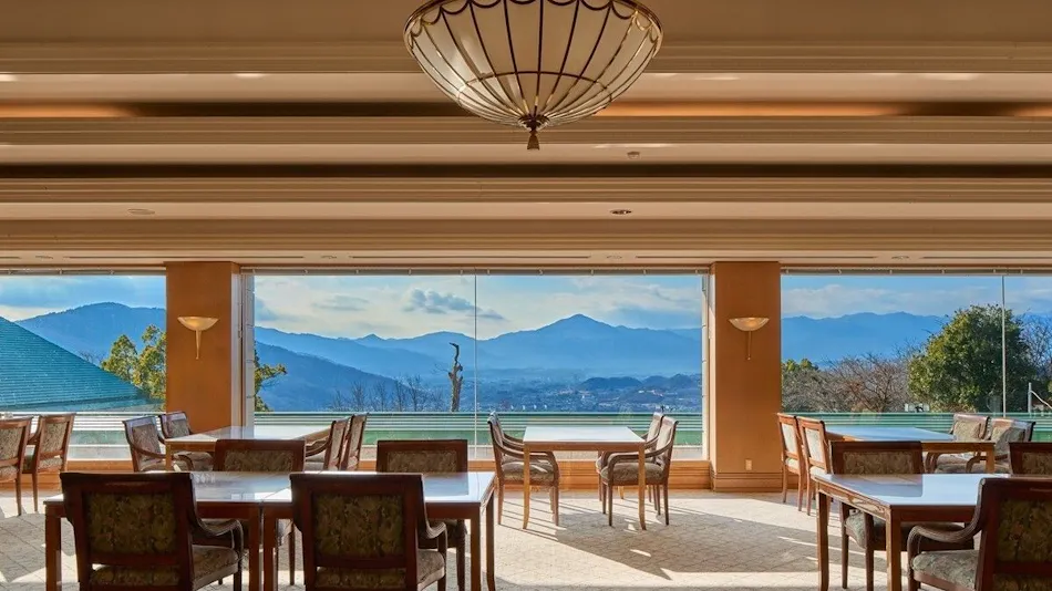 Mission Hills Hotel