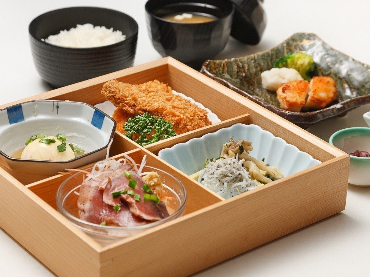 อาหารเย็น