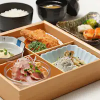 อาหารเย็น