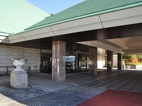 ミッションヒルズ迎賓館