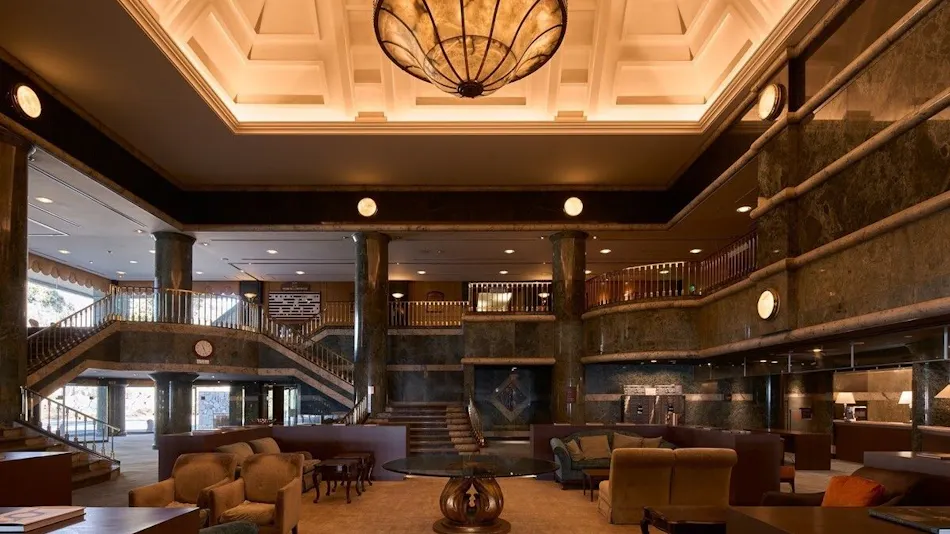 Mission Hills Hotel