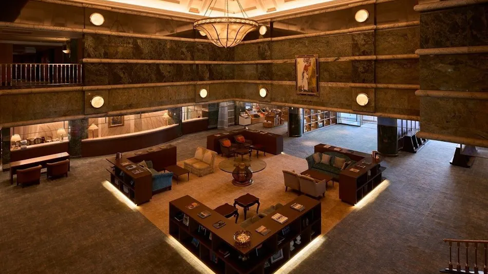 Mission Hills Hotel