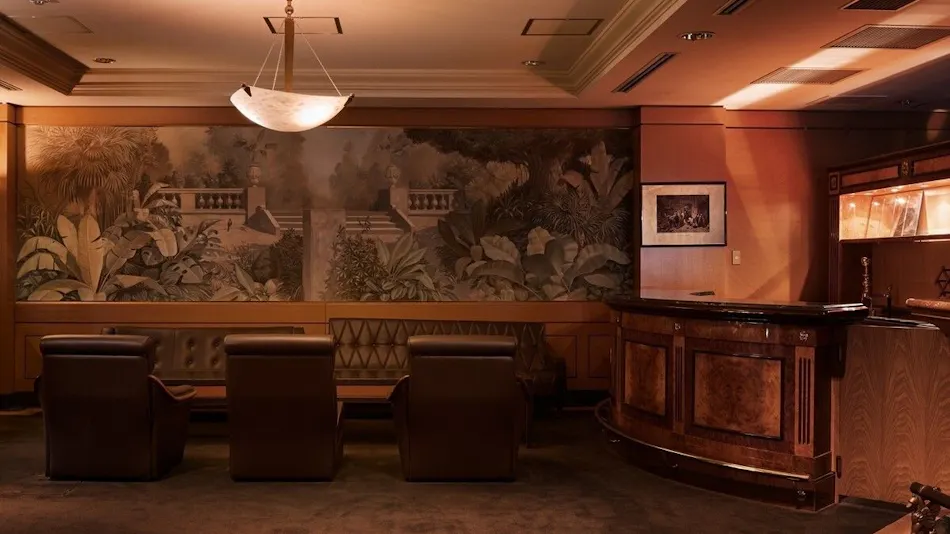 Mission Hills Hotel