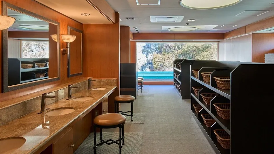 Mission Hills Hotel