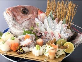 加太淡嶋温泉 大阪屋ひいなの湯