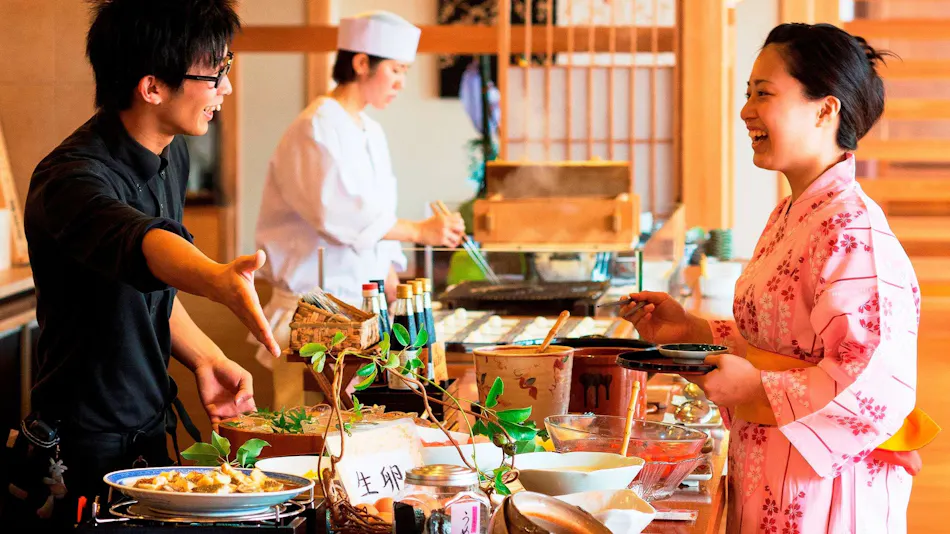 Kada Awashima Onsen Osakaya Hiina no Yu