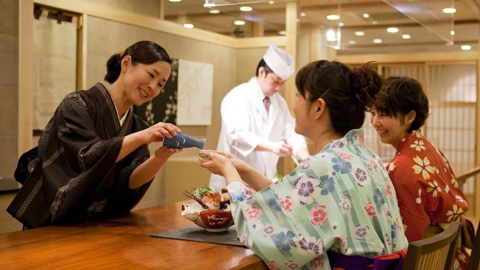 Kada Awashima Onsen Osakaya Hiina no Yu