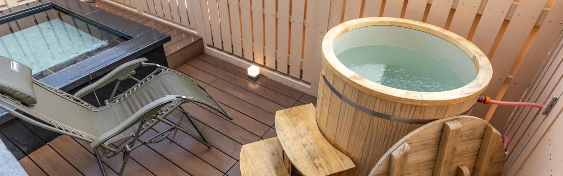 加太淡嶋温泉 大阪屋 ひいなの湯