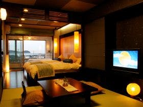 加太淡嶋温泉 大阪屋ひいなの湯