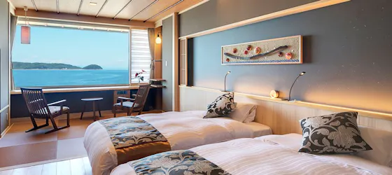 オーシャンビュー Fタイプ