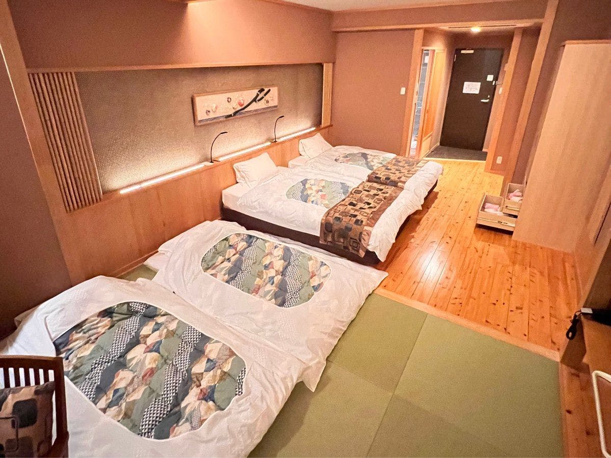 加太淡嶋温泉　大阪屋　ひいなの湯