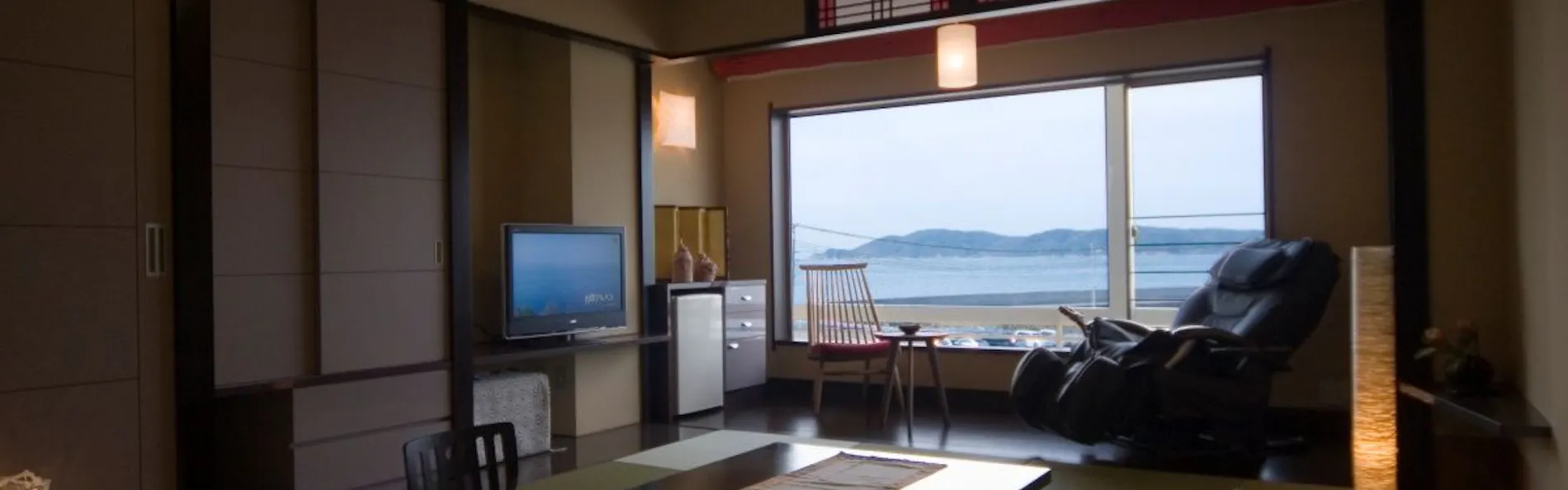 加太淡嶋温泉 大阪屋 ひいなの湯