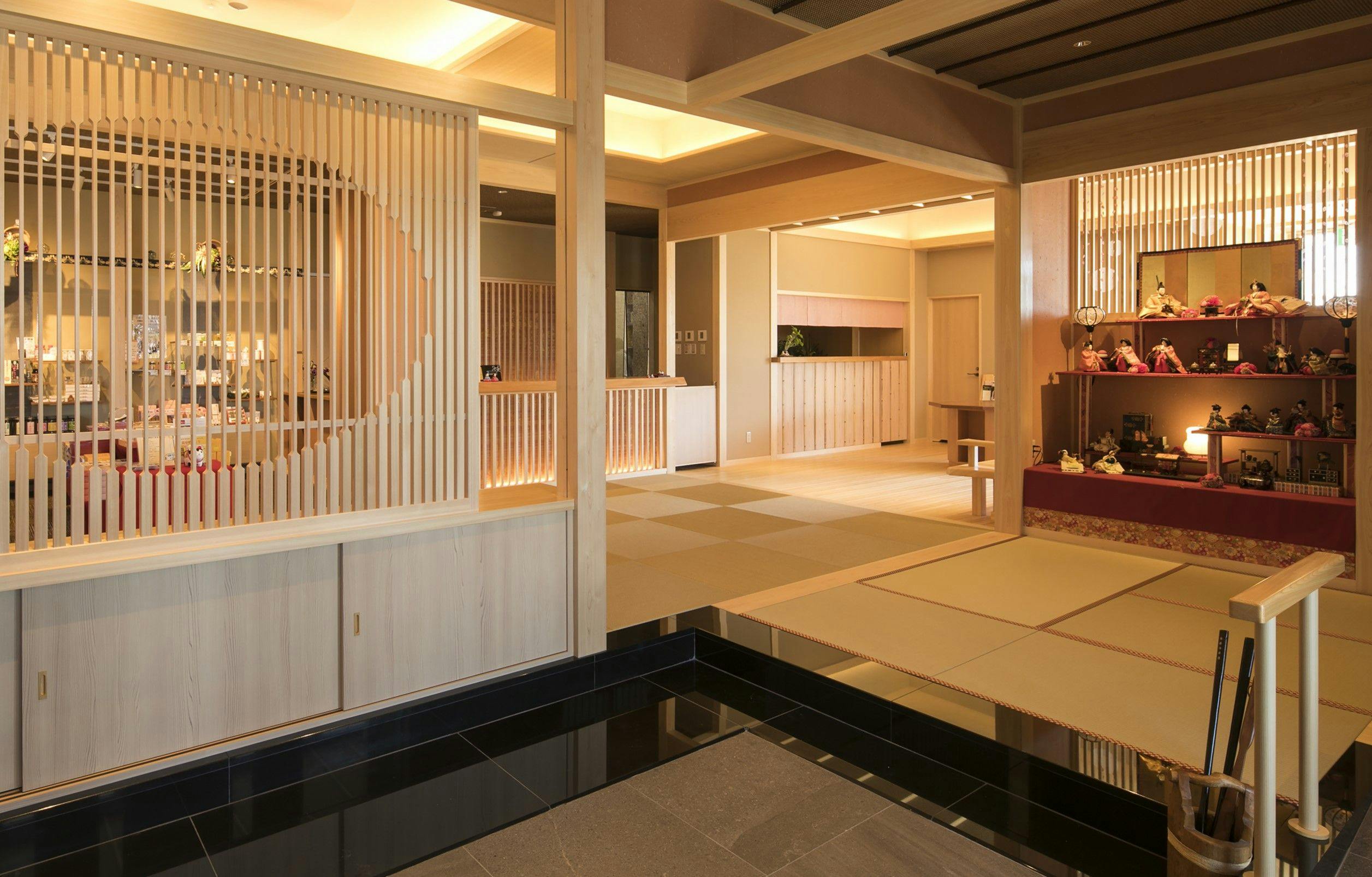 加太淡嶋温泉　大阪屋　ひいなの湯
