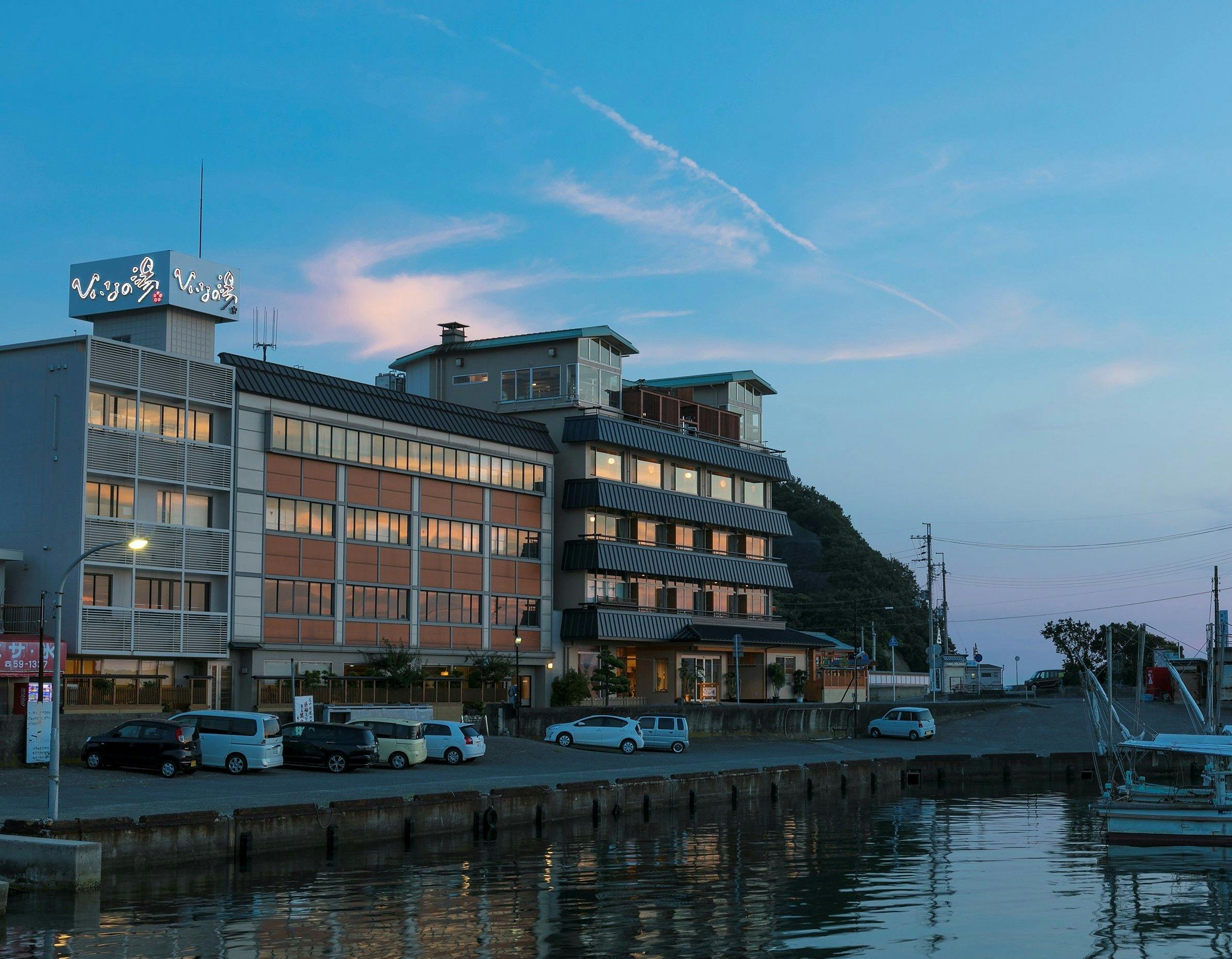 外観　2023年以後